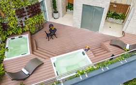 Hotel Portón Medellín